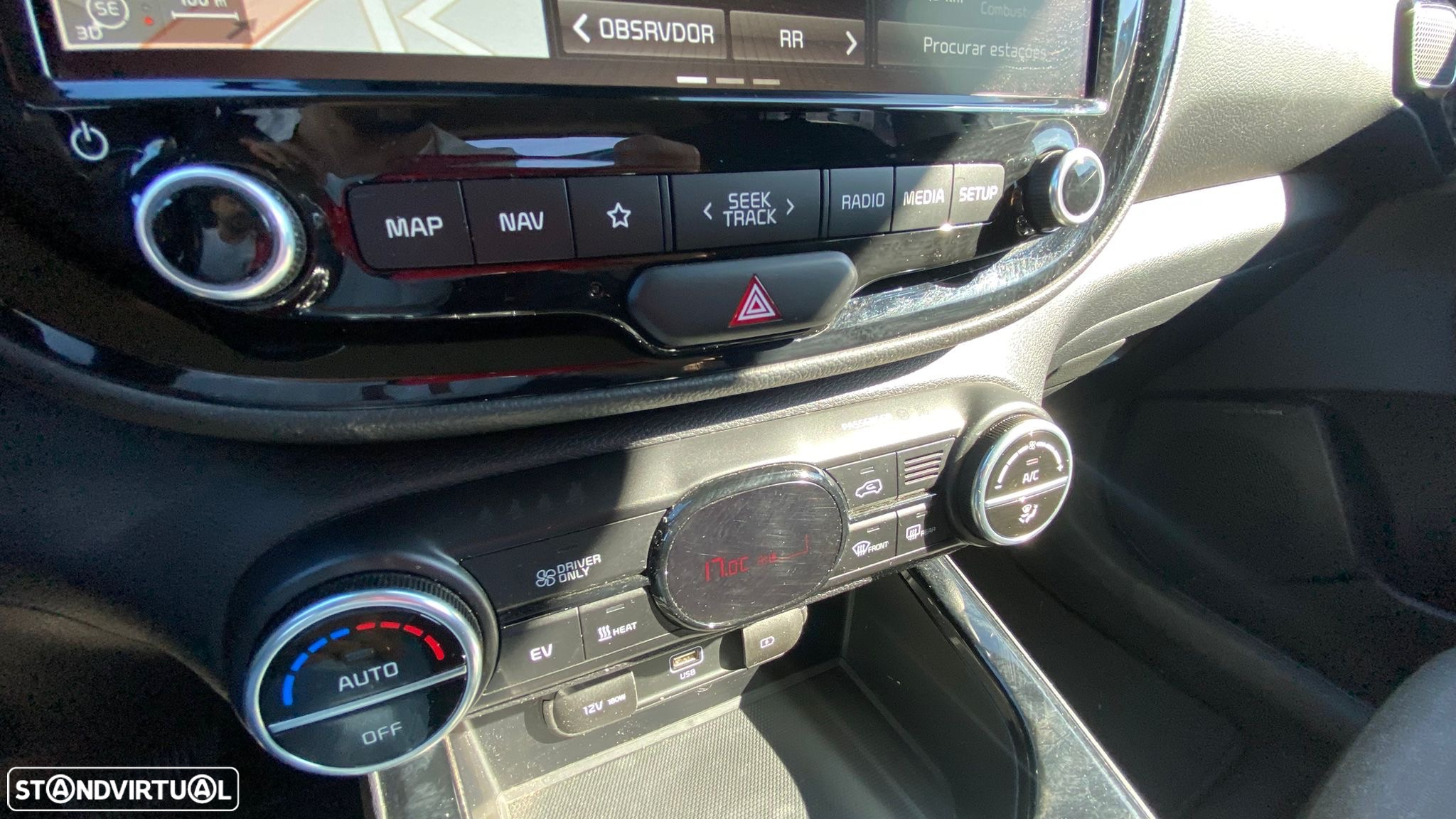 Kia e-Soul 64kWh - 48