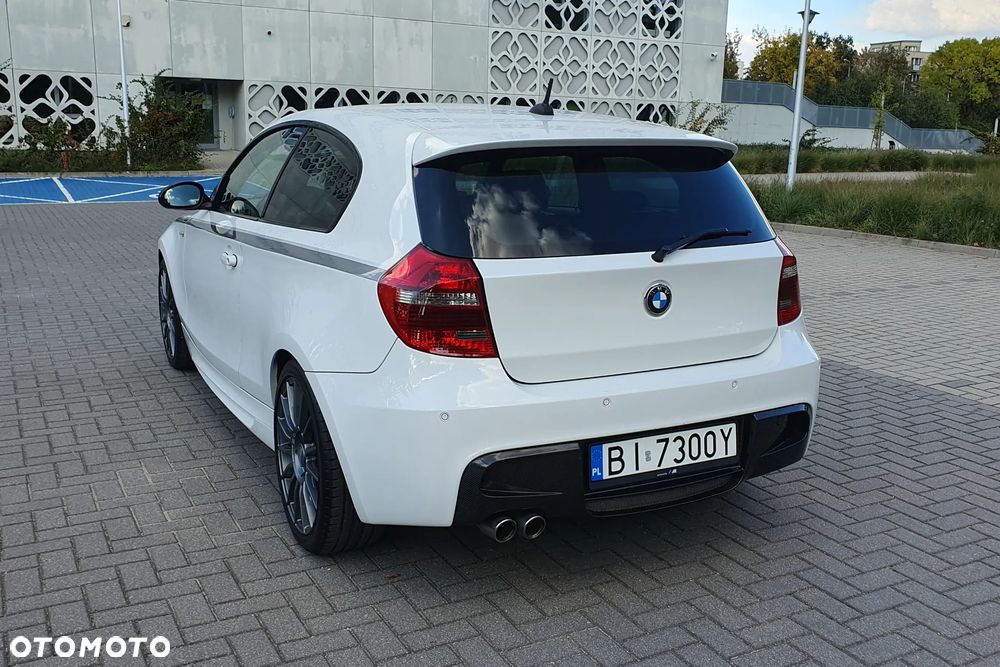 BMW Seria 1 123d - 10