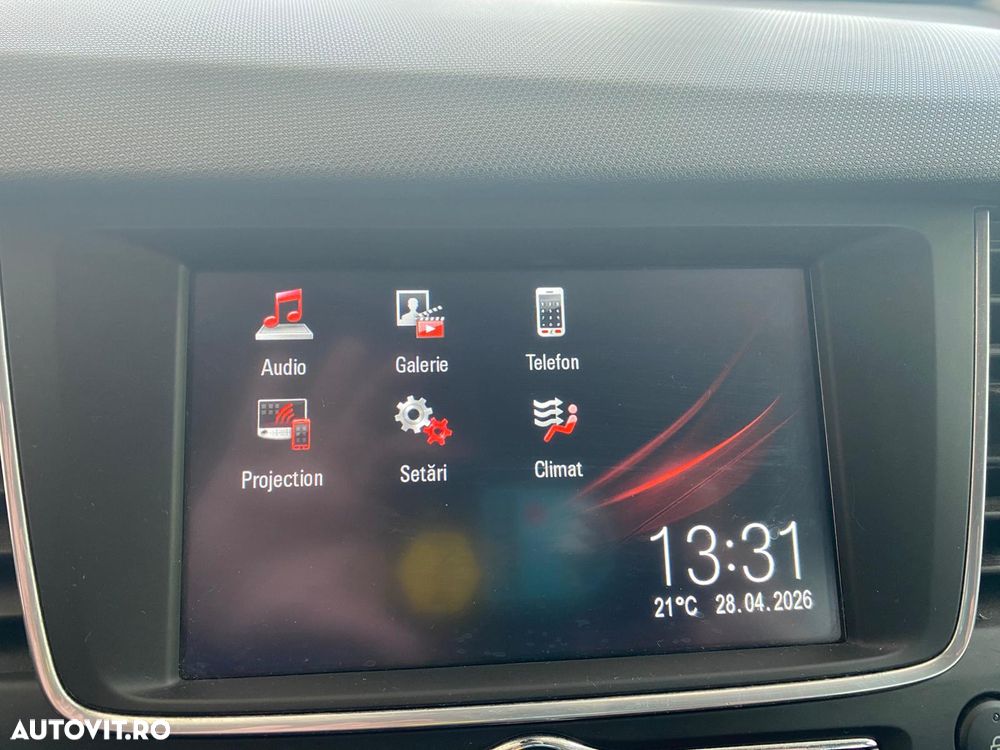 Opel Crossland 1.2 ECOTEC Start/Stop Enjoy - 16