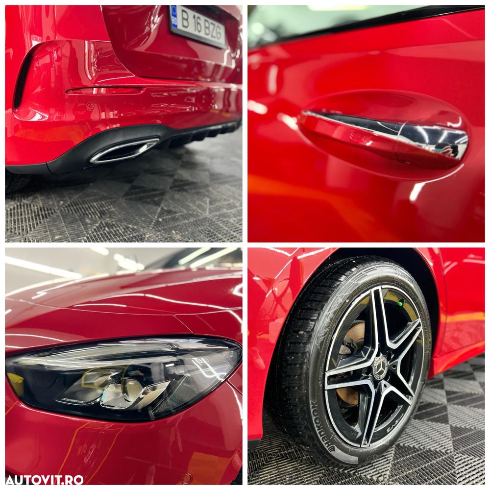 Mercedes-Benz B 180 - 2