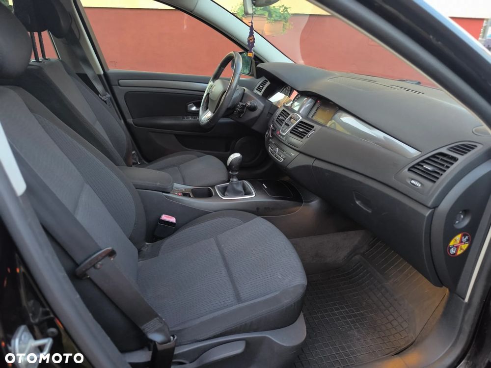 Renault Laguna 2.0 Expression - 11