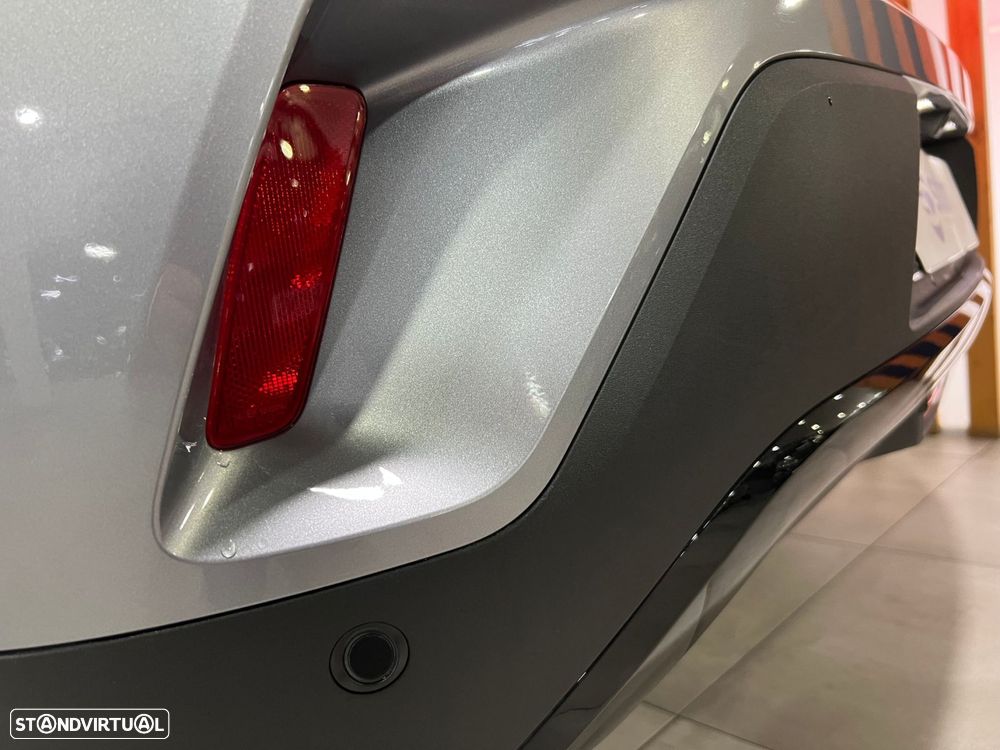 Opel Mokka 1.2 T GS - 9