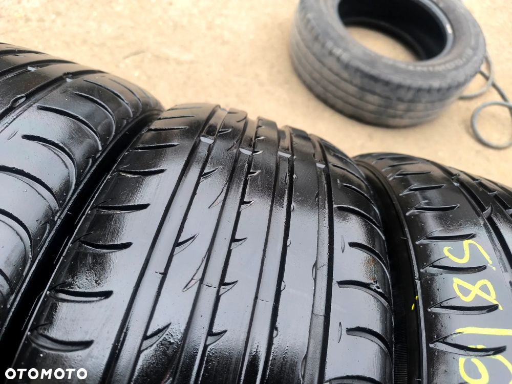 5x112 FELGI Aluminiowe Alufelgi 16 Koła Letnie Lato VW 7M7 7M0 SHARAN T4 TRANSPORTER CARAVELLE MULTIVAN SEAT ALHAMBRA 6mm 215/55 ALU-RAD LEGNICA - 4