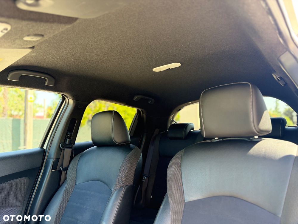 Nissan Juke 1.6 Acenta Xtronic EU6 - 16