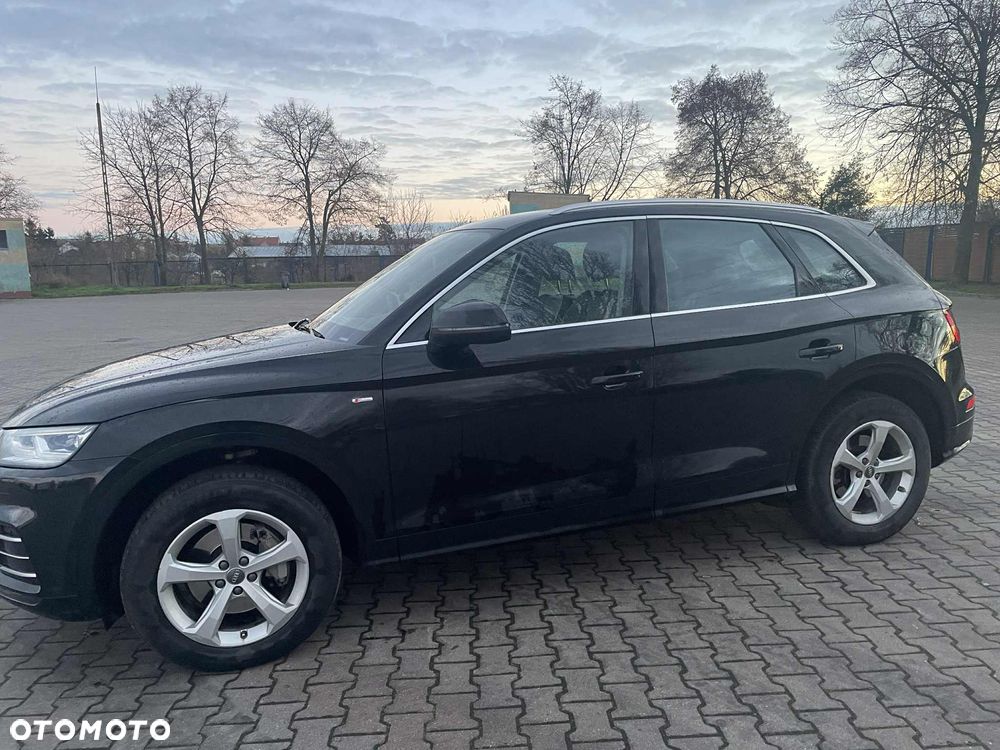 Audi Q5 2.0 TDI Quattro S tronic - 9