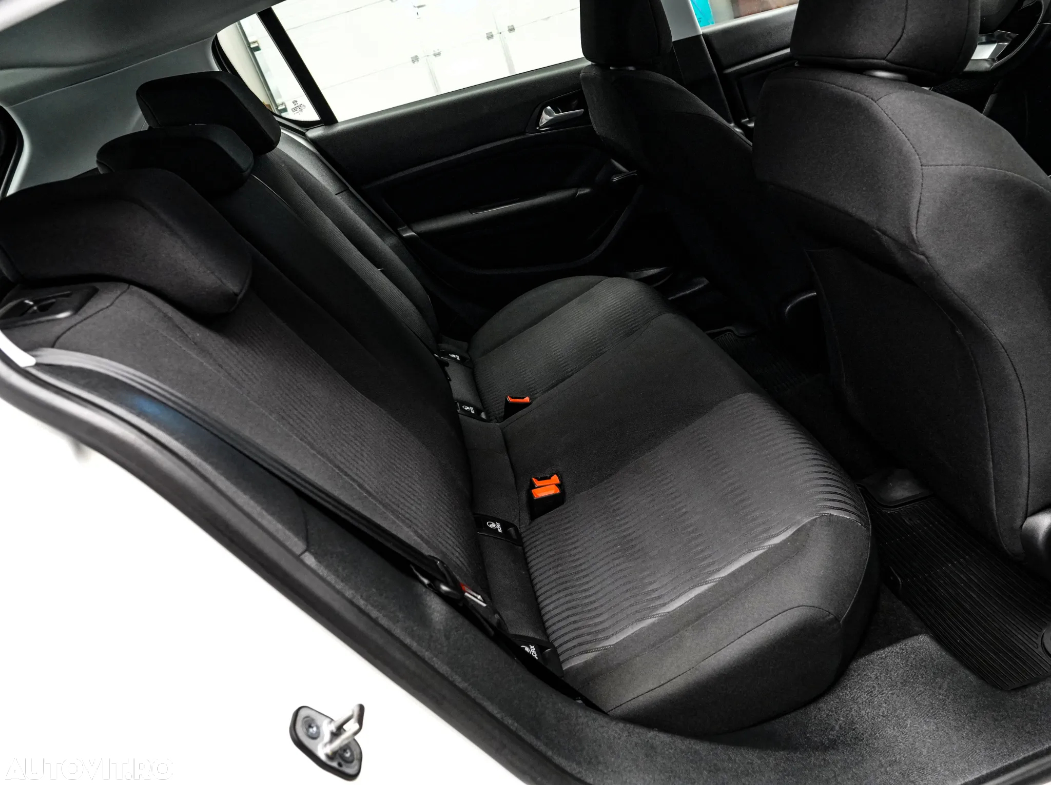 Peugeot 308 - 15