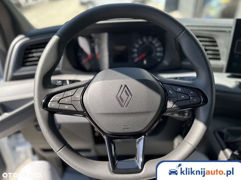 Renault Master Furgon L2H2 130KM Manual - 5