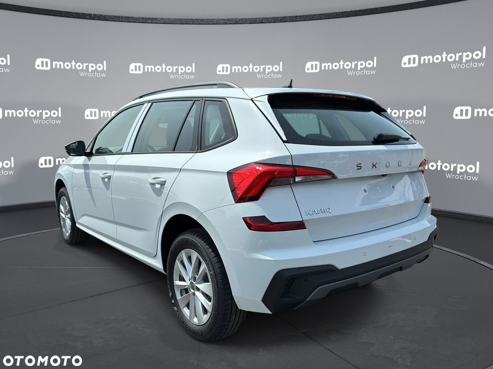 Skoda Kamiq - 8