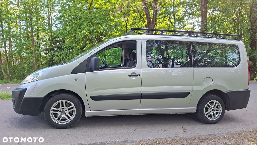 Fiat Scudo L2 (5-Si.) Panorama Executive - 30