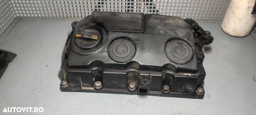 Capac culbutori volkswagen vw passat b6 1.9 BLS - 1