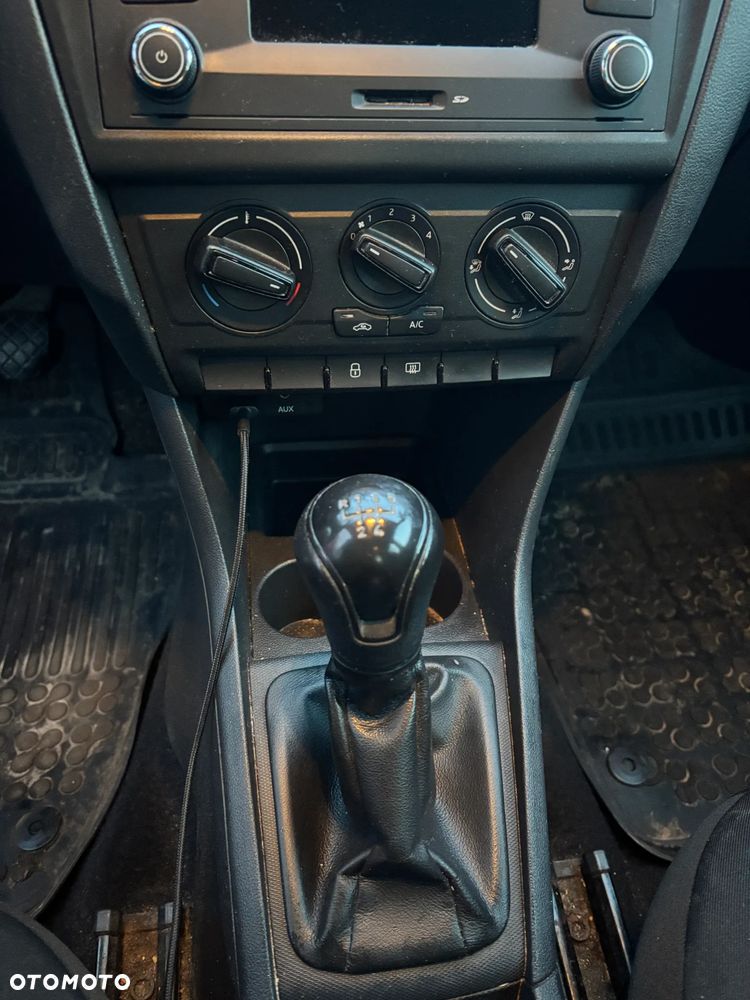 Seat Toledo 1.2 TSI Reference - 8