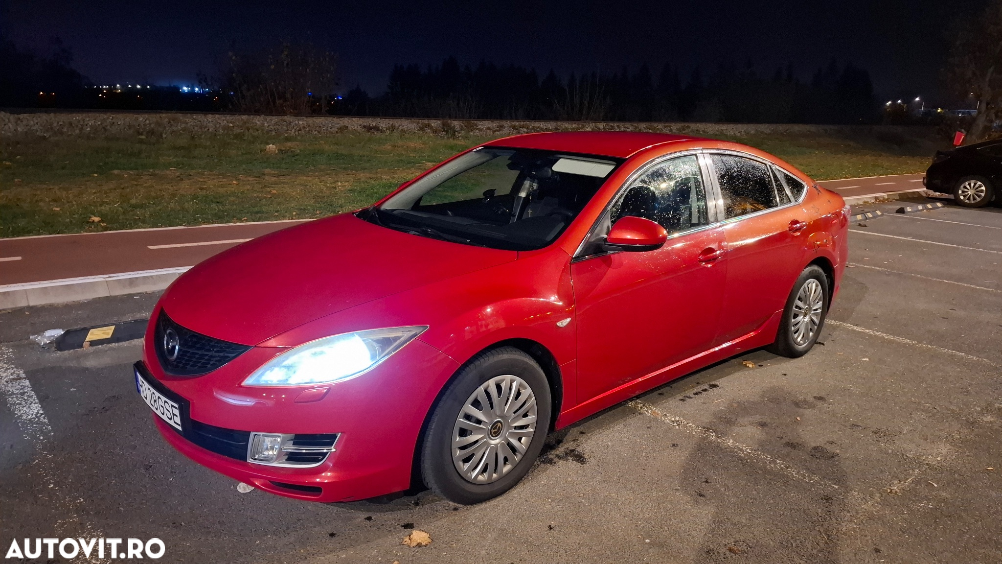 Mazda 6 - 3