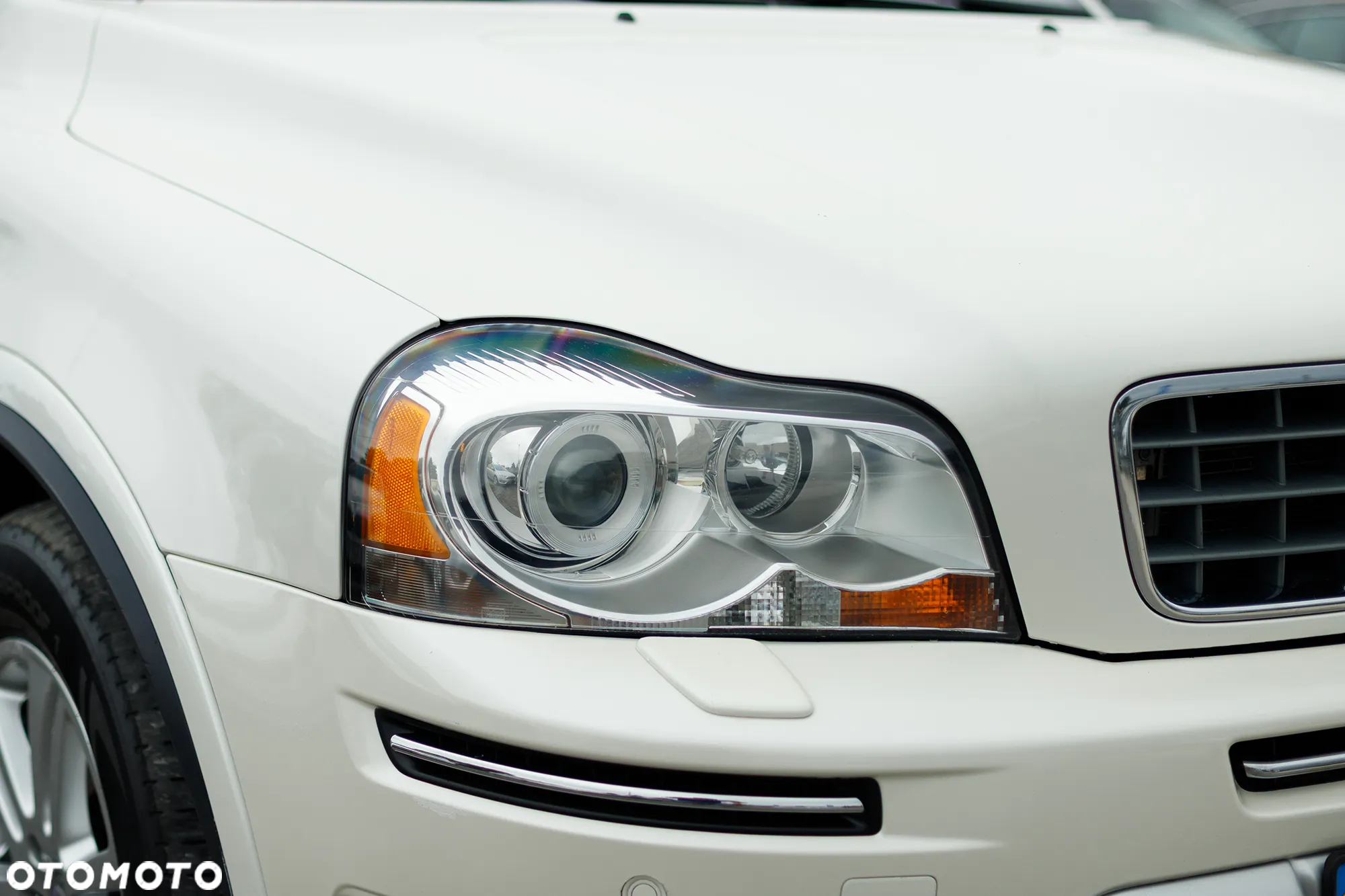 Volvo XC 90 D5 RDesign - 5