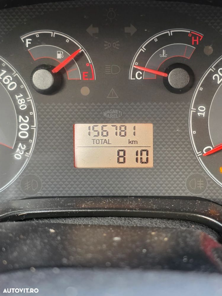 Fiat Linea - 8