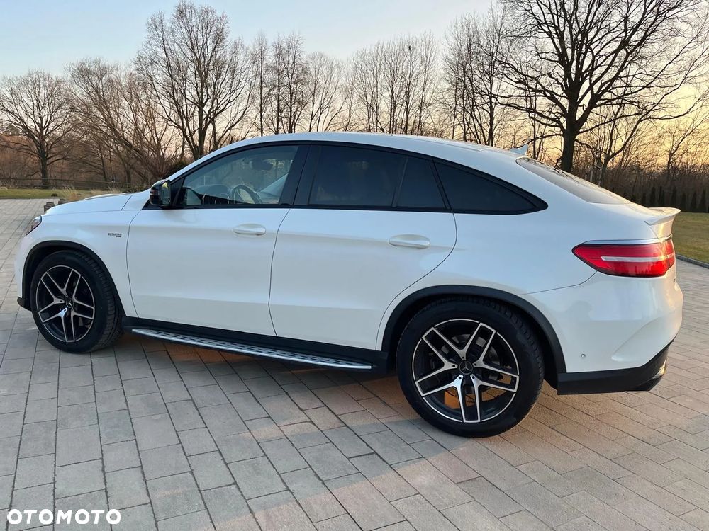 Mercedes-Benz GLC - 5