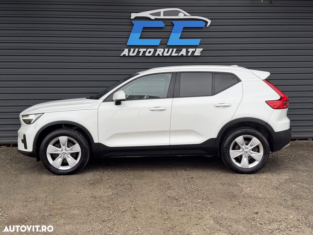 Volvo XC 40 B3 B DKG Core - 31