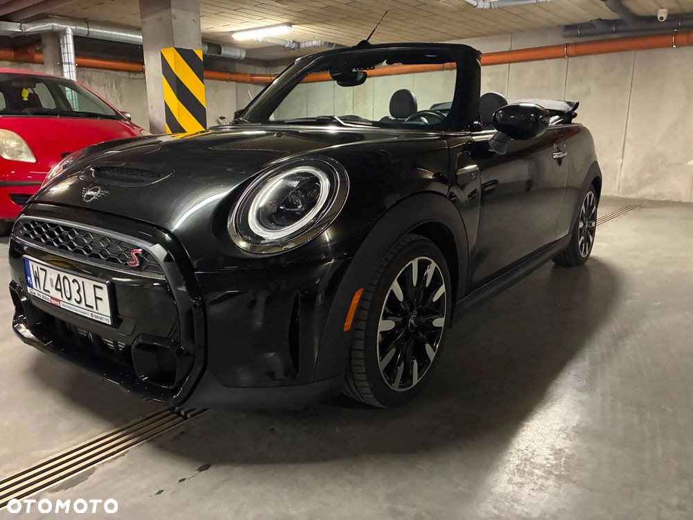 MINI Cooper S Sport-Aut - 1