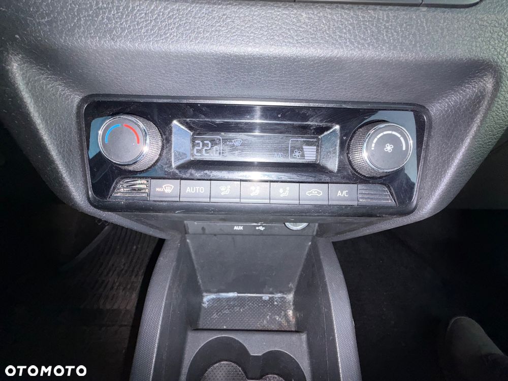 Skoda Fabia 1.4 TDI Joy - 13