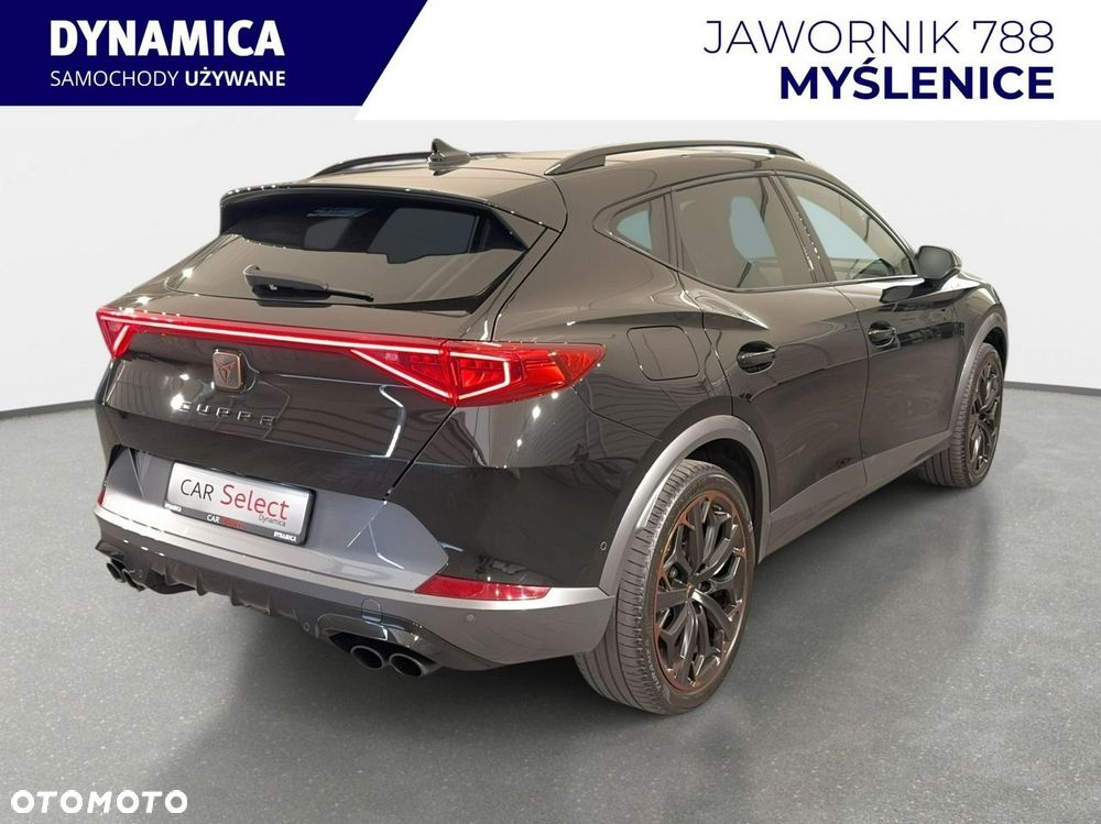 Cupra Formentor - 9