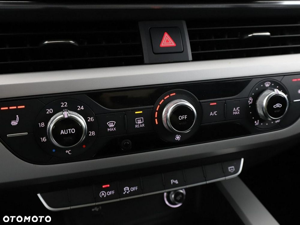 Audi A4 Limousine 35 TFSI mHEV S Line S tronic - 29