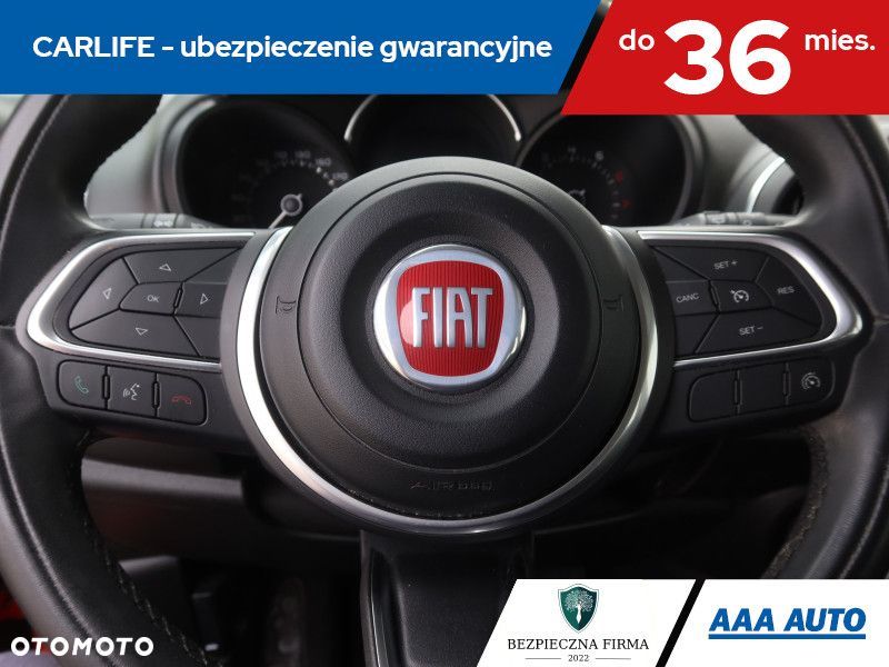 Fiat 500L - 18