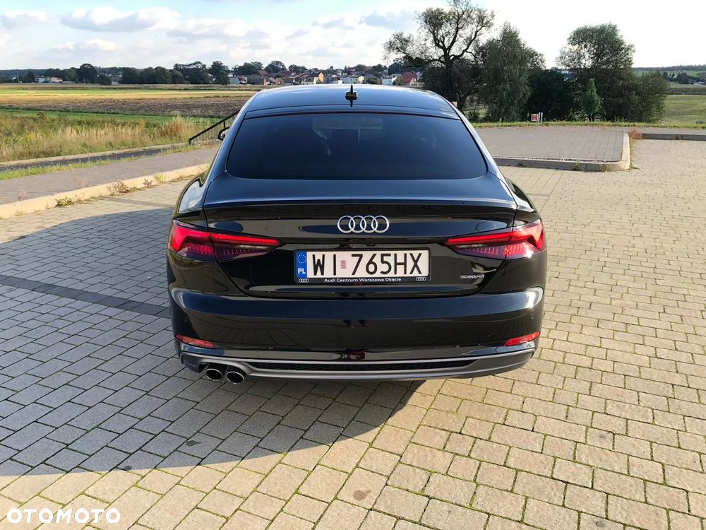 Audi A5 - 5