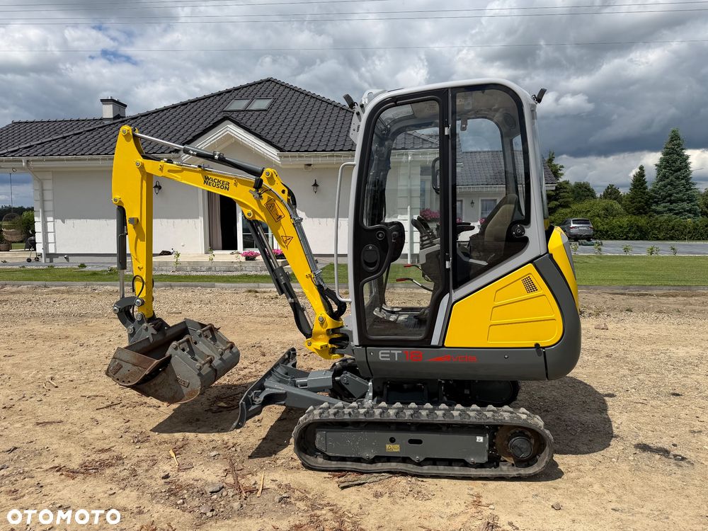 Wacker Neuson ET18 VDS - 4