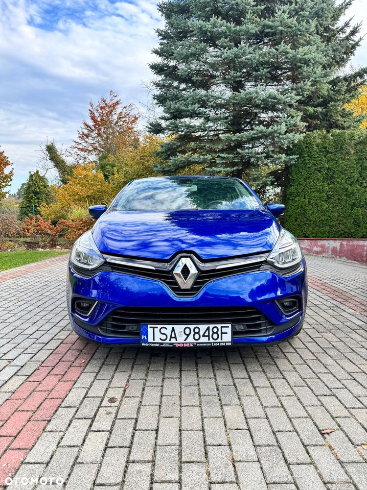 Renault Clio - 3
