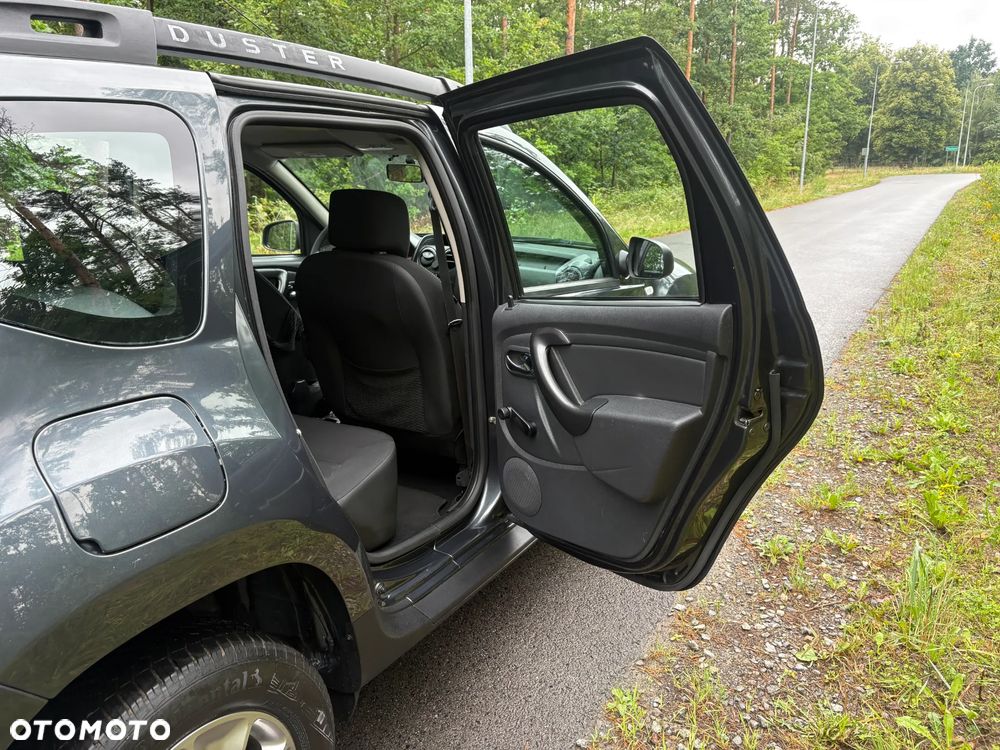 Dacia Duster 1.6 16V 4x2 Ambiance - 17