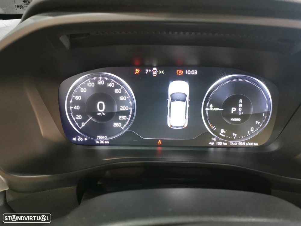 Volvo XC 40 1.5 T5 PHEV Inscription Expression - 6