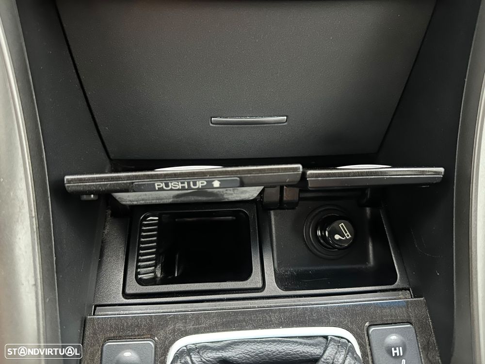 Honda Accord Tourer 2.2 i-DTEC Elegance - 27