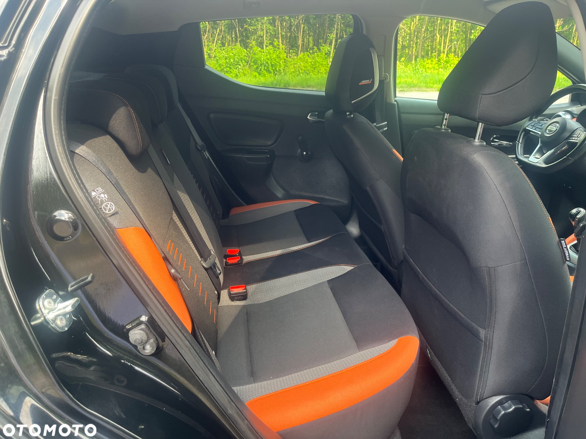 Nissan Micra - 34