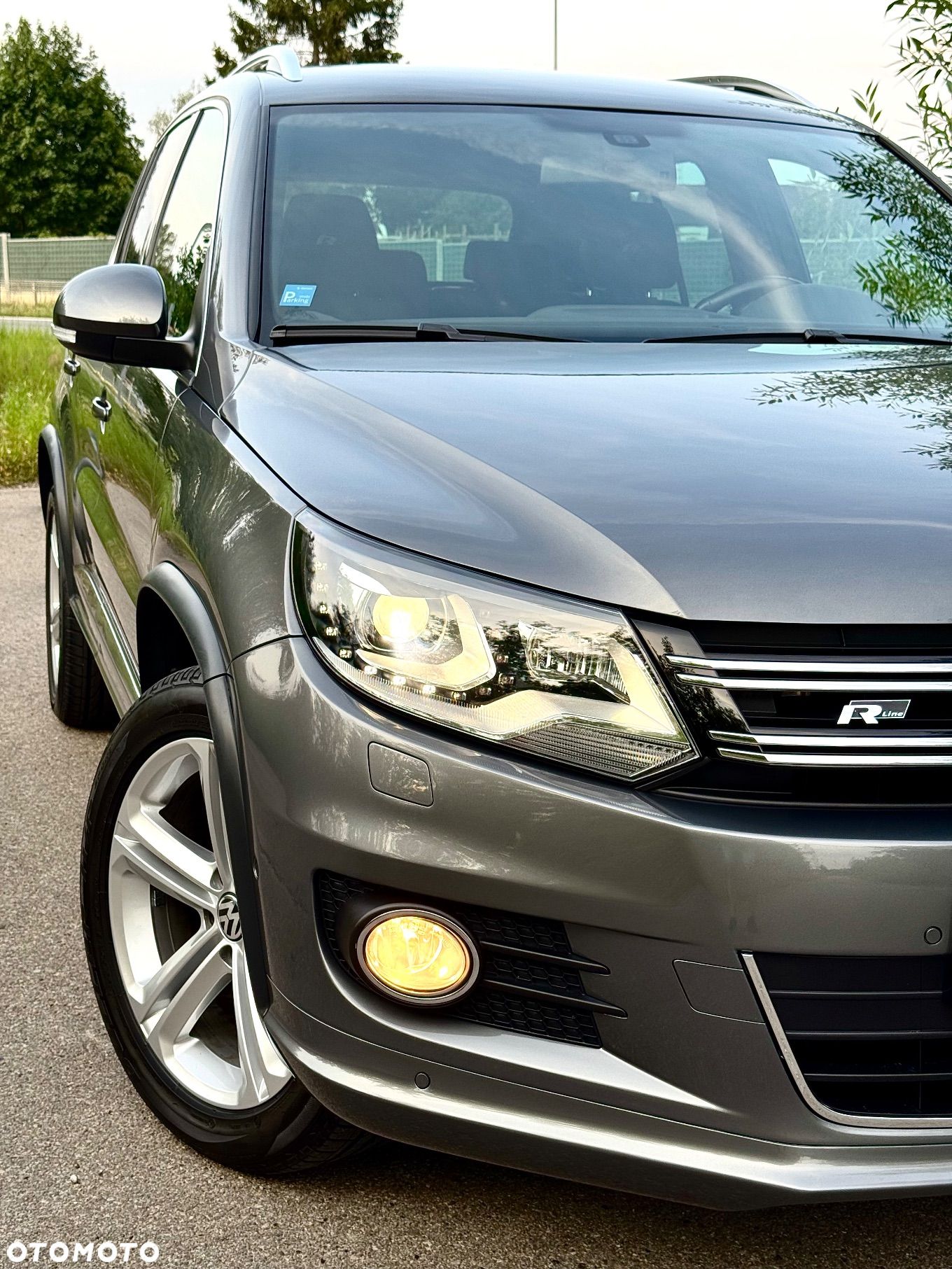 Volkswagen Tiguan 2.0 TDI 4Mot R-Style DSG - 1