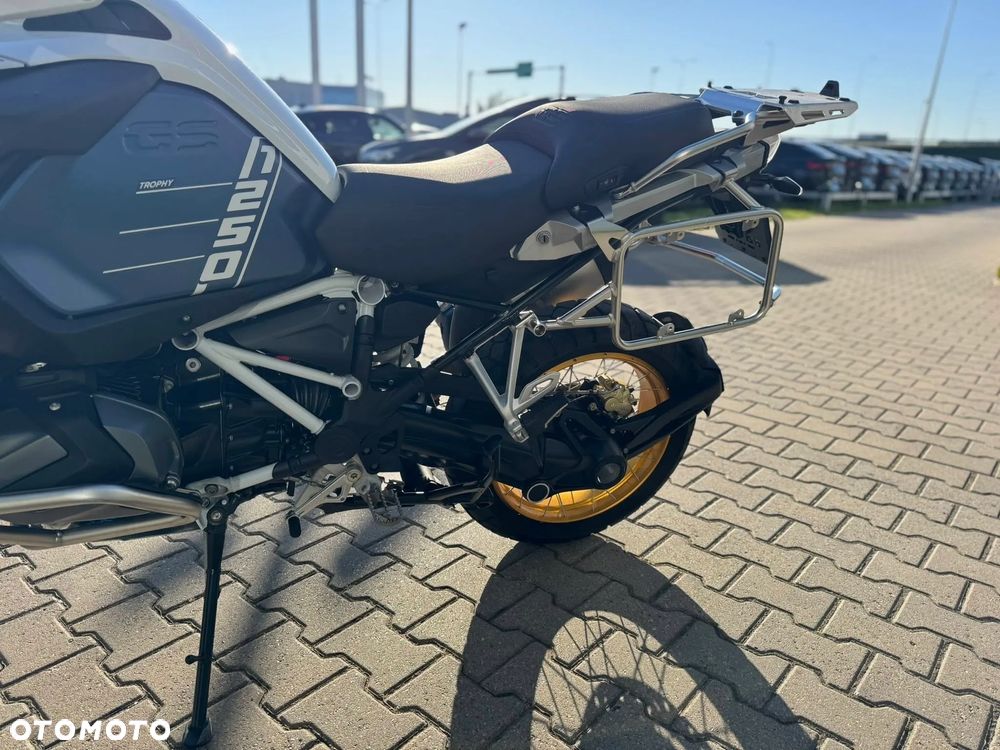 BMW R1250 GS Adventure - 5