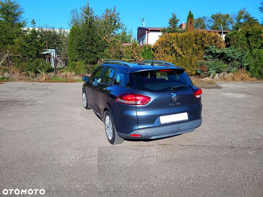 Renault Clio 0.9 Energy TCe Life - 8