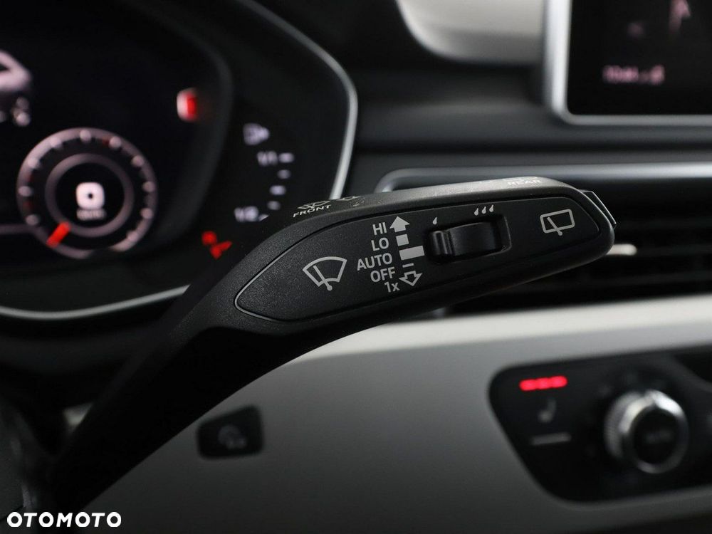 Audi A4 Allroad 45 TFSI S tronic - 35