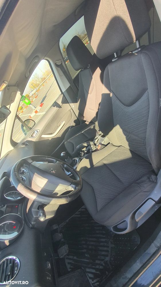 Peugeot 308 1.4 VTi Acces - 20