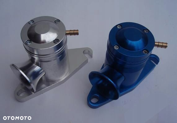 WRX STI subaru zawór upustowy blow off HKS bov - 2