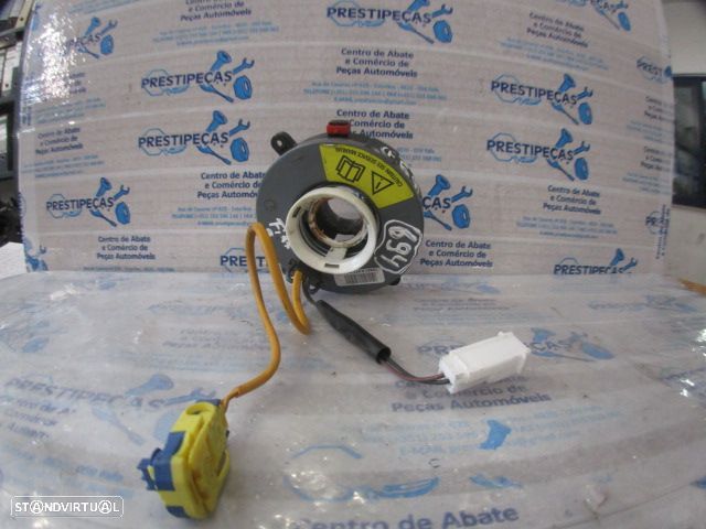 Fita Airbag 5428010E FIAT DOBLO CARGO 1 FASE 2 2009 1.9JTD 105CV 5P BRANCO - 1