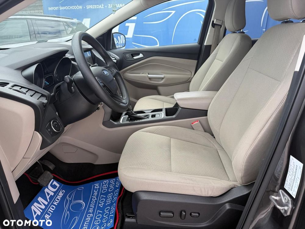 Ford Kuga 1.5 EcoBoost AWD Trend ASS - 15