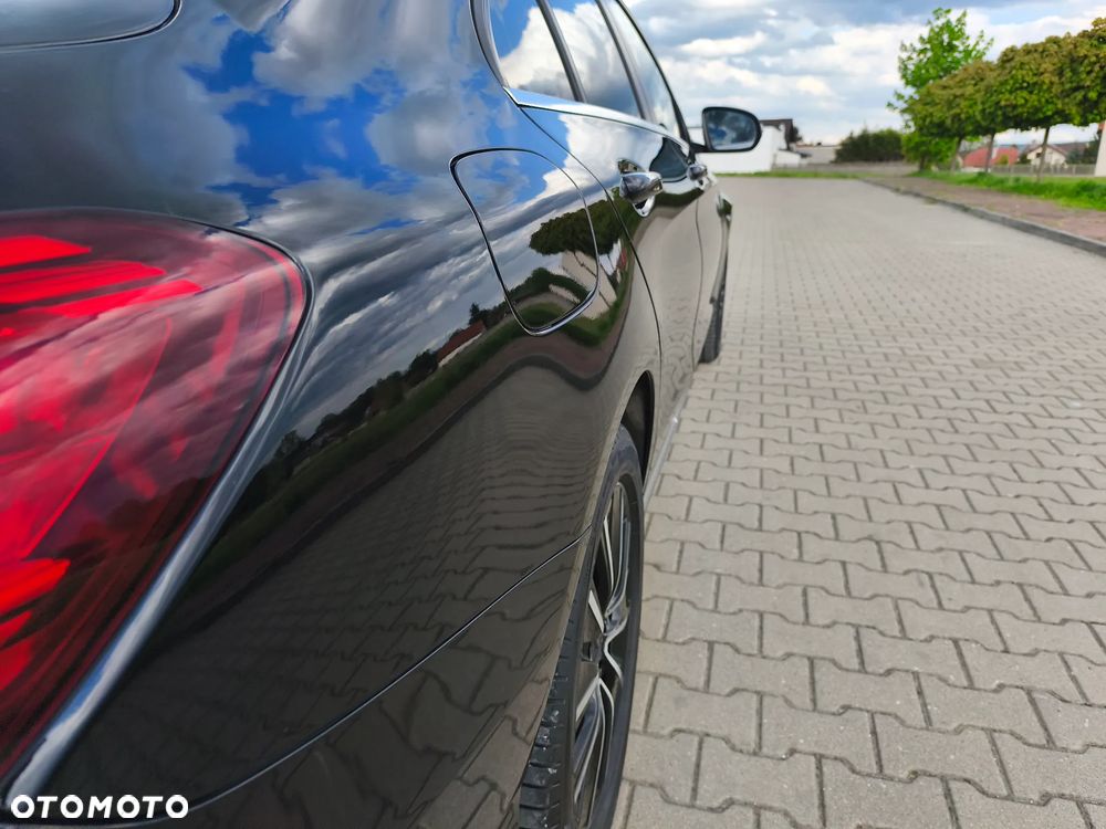 Mercedes-Benz Klasa C 200 4MATIC 9G-TRONIC - 10