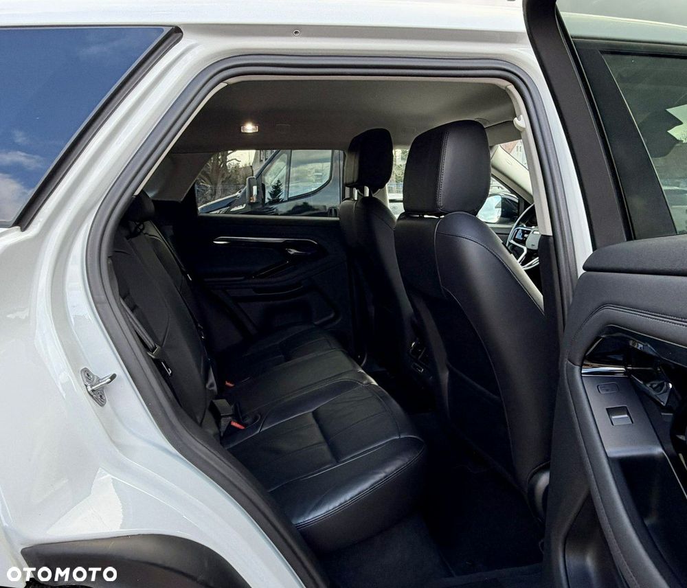 Land Rover Range Rover Evoque D165 Dynamic SE - 12