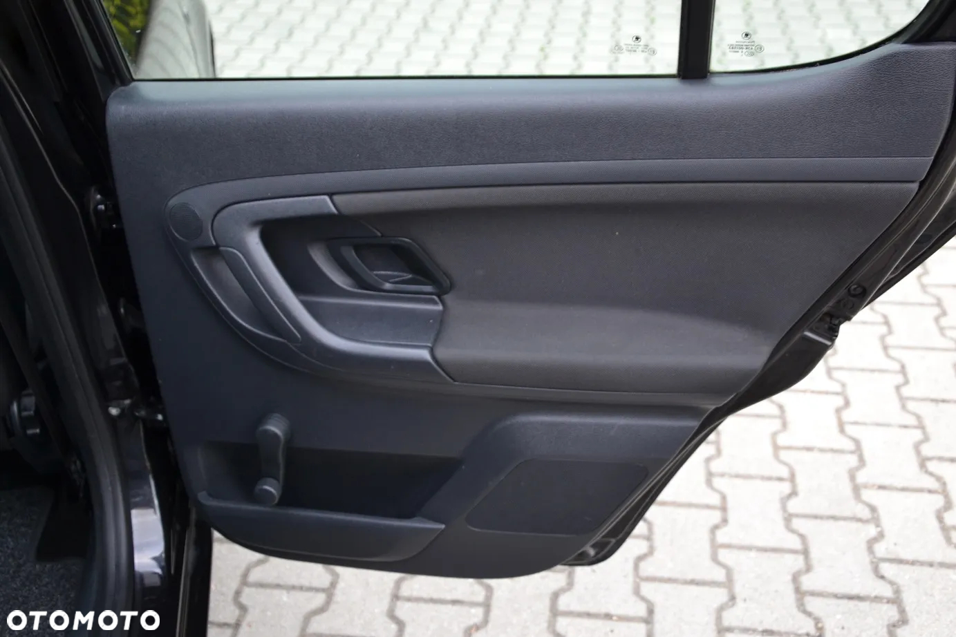 Skoda Fabia 1.6 TDI DPF Ambiente - 22