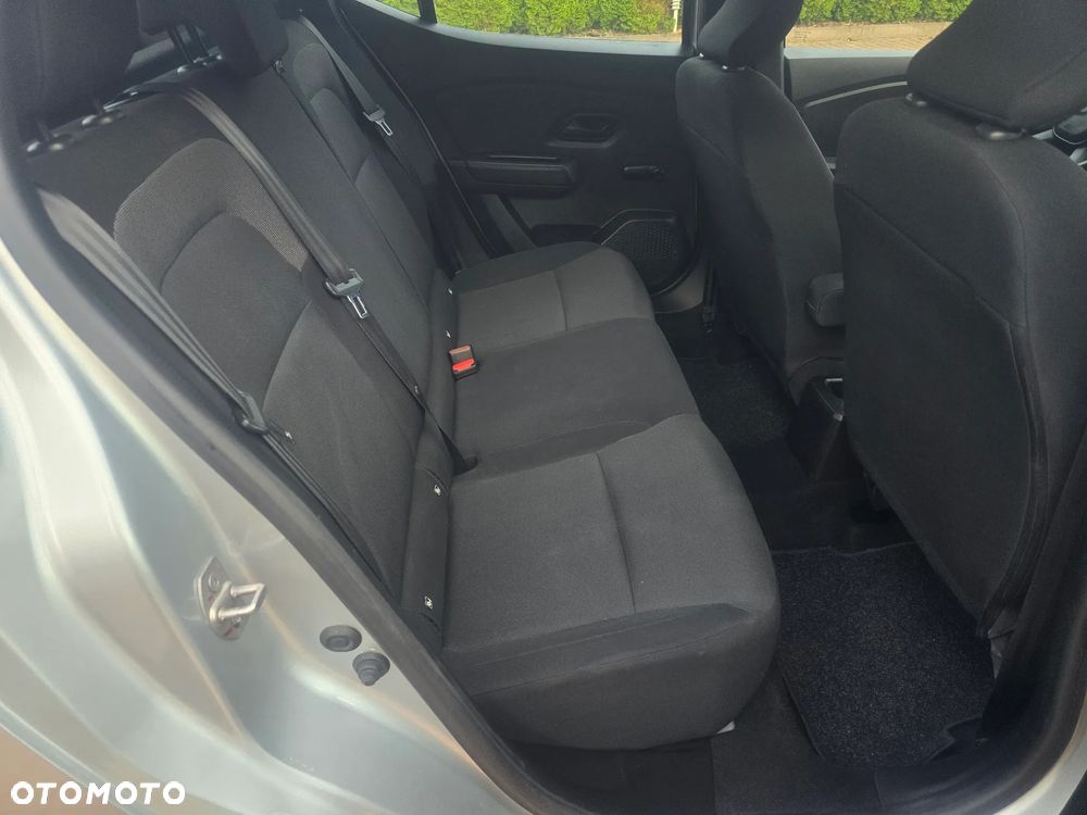 Dacia Sandero 1.0 TCe Expression - 24