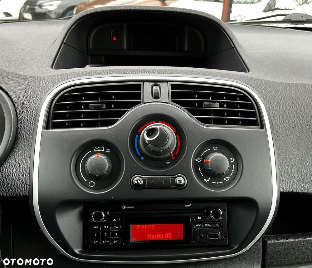 Renault Kangoo - 17