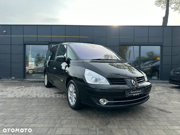 Renault Grand Espace Gr 2.0T Expression