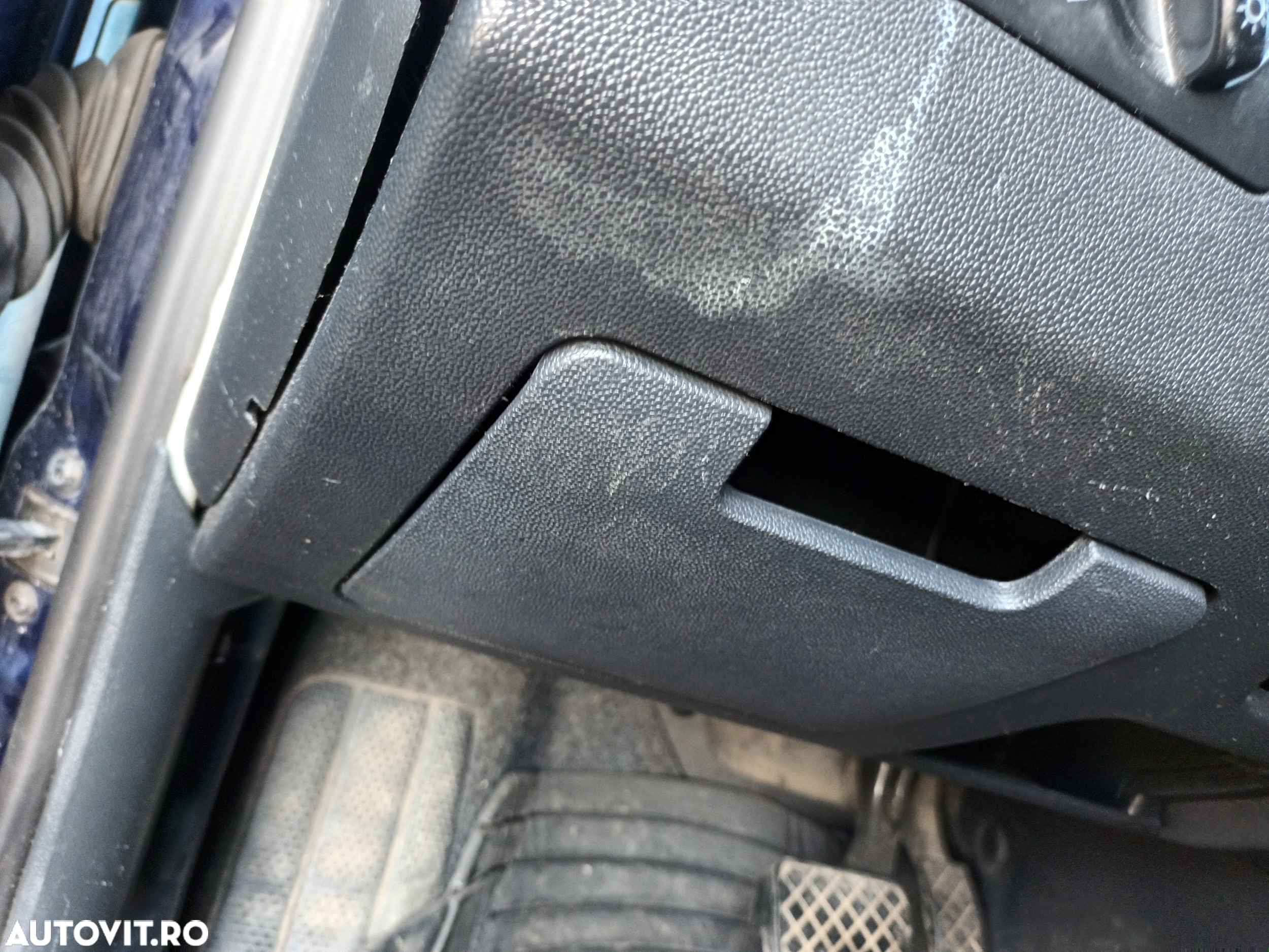 Dezmembrari  Skoda FABIA 1  1999  > 2008 1.4 16V Benzina - 28