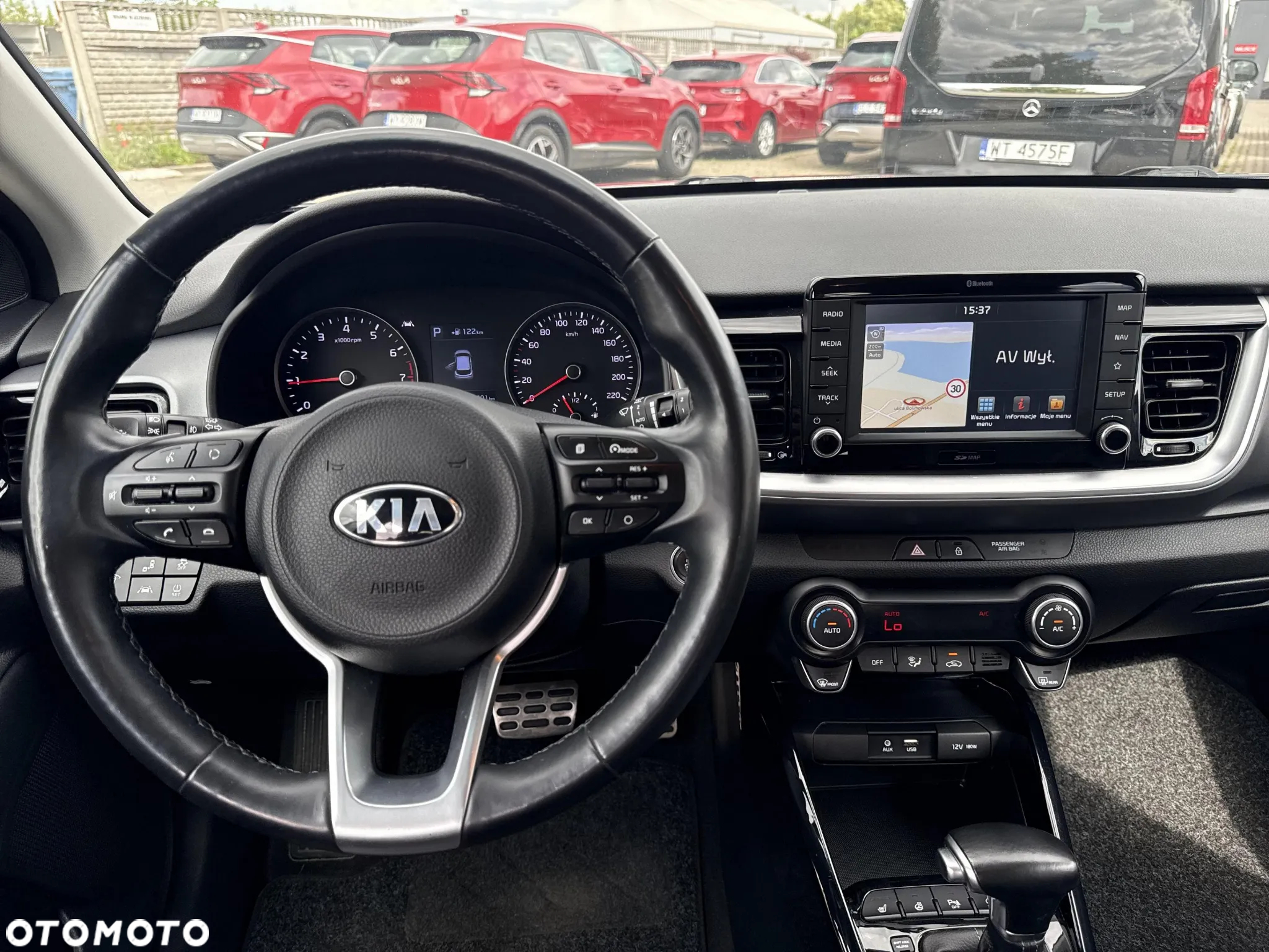 Kia Stonic 1.0 T-GDI XL - 13