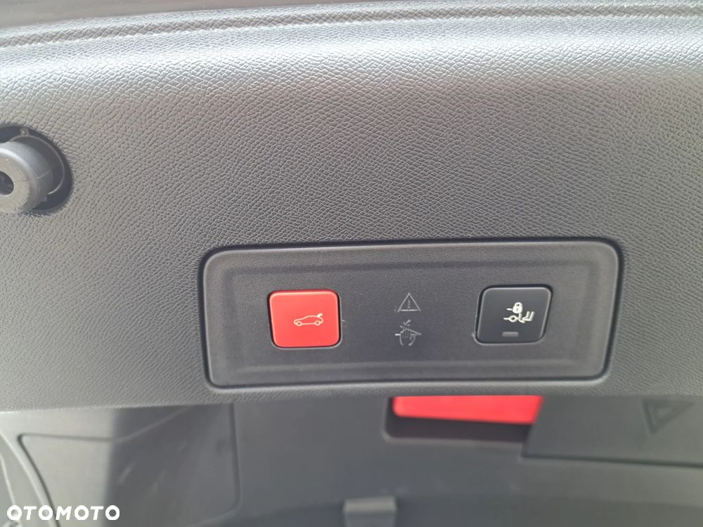 Peugeot 508 2.0 BlueHDi Allure S&S EAT8 - 12
