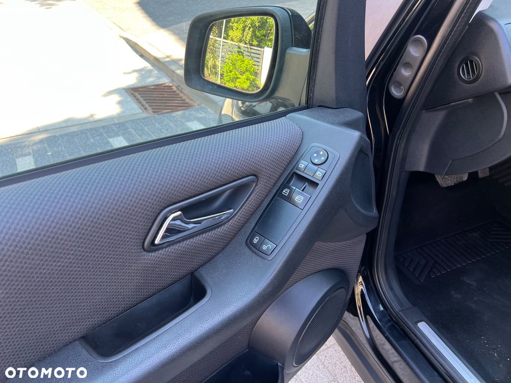 Mercedes-Benz Klasa A 150 Autotronic Avantgarde - 25